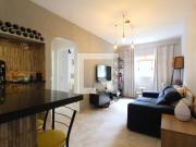 Apto, Moema, 1 Quarto, 56 m2 São Paulo