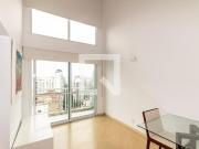 Apto, Moema, 1 Quarto, 57 m2 São Paulo