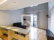 Apto, Moema, 1 Quarto, 58 m2 São Paulo