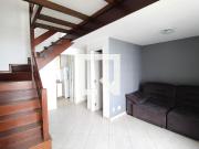 Apto, Moema, 1 Quarto, 58 m2 São Paulo