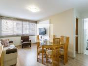 Apto, Moema, 1 Quarto, 58 m2 São Paulo