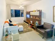 Apto, Moema, 1 Quarto, 60 m2 São Paulo