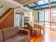 Apto, Moema, 1 Quarto, 70 m2 São Paulo