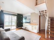 Apto, Moema, 1 Quarto, 70 m2 São Paulo