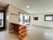 Apto, Moema, 1 Quarto, 73 m2 São Paulo