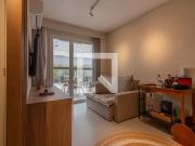 Apto, Moema, 1 Quarto, 82 m2 São Paulo
