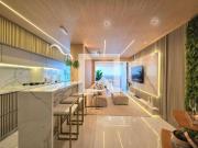 Apto, Moema, 1 Quarto, 95 m2 São Paulo