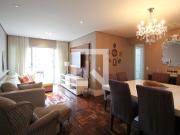 Apto, Moema, 2 Quartos, 100 m2 São Paulo