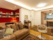 Apto, Moema, 2 Quartos, 105 m2 São Paulo