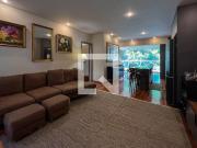 Apto, Moema, 2 Quartos, 170 m2 São Paulo