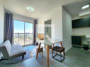 Apto, Moema, 2 Quartos, 36 m2 São Paulo