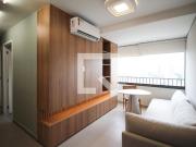 Apto, Moema, 2 Quartos, 39 m2 São Paulo