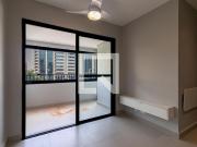 Apto, Moema, 2 Quartos, 41 m2 São Paulo