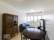 Apto, Moema, 2 Quartos, 50 m2 São Paulo