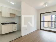 Apto, Moema, 2 Quartos, 51 m2 São Paulo