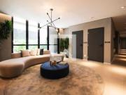 Apto, Moema, 2 Quartos, 54 m2 São Paulo