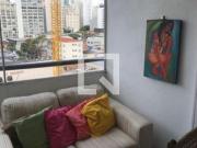 Apto, Moema, 2 Quartos, 55 m2 São Paulo