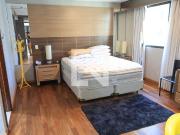 Apto, Moema, 1 Quarto, 57 m2 São Paulo