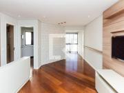 Apto, Moema, 2 Quartos, 59 m2 São Paulo