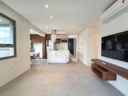 Apto, Moema, 2 Quartos, 60 m2 São Paulo