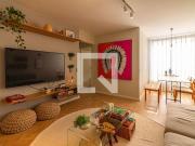 Apto, Moema, 2 Quartos, 75 m2 São Paulo