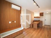 Apto, Moema, 2 Quartos, 75 m2 São Paulo