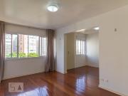 Apto, Moema, 2 Quartos, 77 m2 São Paulo