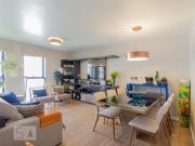 Apto, Moema, 2 Quartos, 90 m2 São Paulo