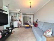 Apto, Moema, 2 Quartos, 95 m2 São Paulo