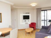 Apto, Moema, 2 Quartos, 95 m2 São Paulo