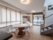 Apto, Moema, 2 Quartos, 97 m2 São Paulo