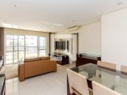 Apto, Moema, 3 Quartos, 105 m2 São Paulo