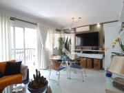 Apto, Moema, 3 Quartos, 108 m2 São Paulo