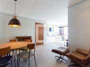 Apto, Moema, 3 Quartos, 109 m2 São Paulo