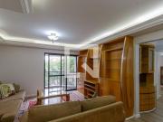 Apto, Moema, 3 Quartos, 109 m2 São Paulo