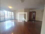 Apto, Moema, 3 Quartos, 117 m2 São Paulo