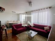 Apto, Moema, 3 Quartos, 120 m2 São Paulo