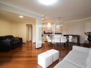 Apto, Moema, 3 Quartos, 120 m2 São Paulo
