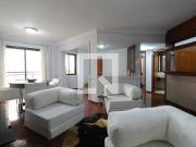 Apto, Moema, 3 Quartos, 120 m2 São Paulo