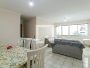 Apto, Moema, 3 Quartos, 121 m2 São Paulo