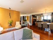 Apto, Moema, 3 Quartos, 121 m2 São Paulo