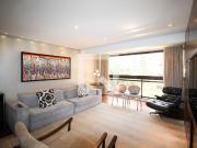 Apto, Moema, 3 Quartos, 125 m2 São Paulo