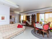 Apto, Moema, 3 Quartos, 126 m2 São Paulo