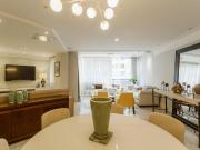 Apto, Moema, 3 Quartos, 130 m2 São Paulo