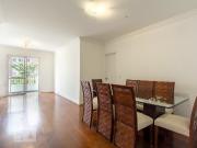 Apto, Moema, 3 Quartos, 136 m2 São Paulo