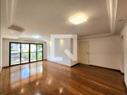 Apto, Moema, 3 Quartos, 140 m2 São Paulo