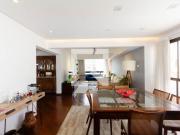 Apto, Moema, 3 Quartos, 152 m2 São Paulo