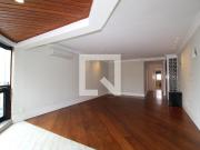 Apto, Moema, 3 Quartos, 189 m2 São Paulo