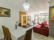 Apto, Moema, 3 Quartos, 213 m2 São Paulo