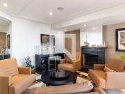 Apto, Moema, 3 Quartos, 207 m2 São Paulo